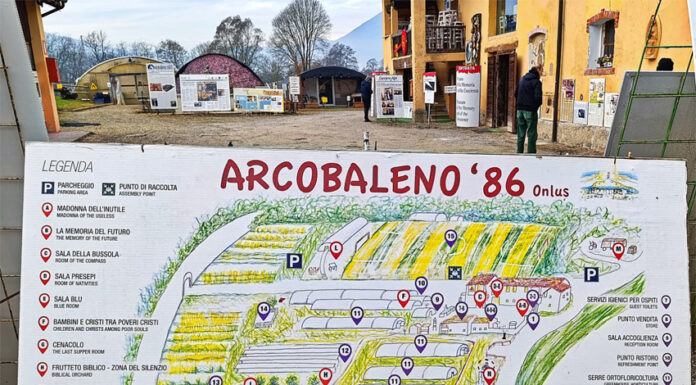 Dall’esperienza alle parole