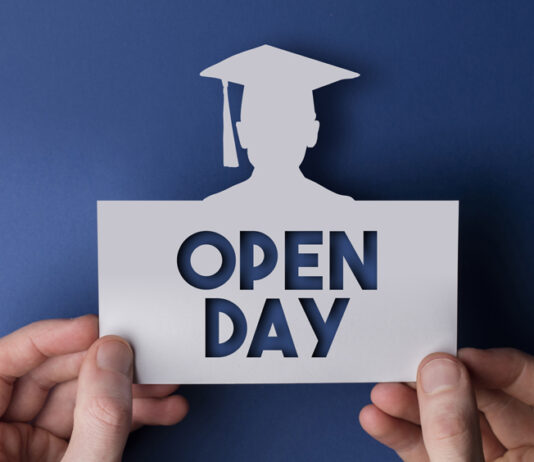 Open Days 2026 all’Università Ca’ Foscari