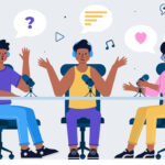 podcast