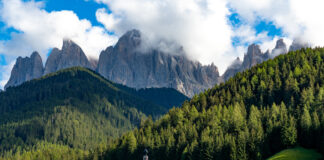 Trentino: sport, natura e cultura