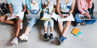 Formazione Scuola – Lavoro al Campus Treviso