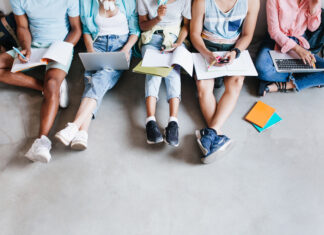 Formazione Scuola – Lavoro al Campus Treviso