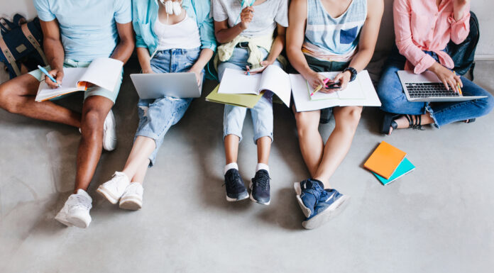 Formazione Scuola – Lavoro al Campus Treviso