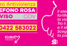 Attenzione ai social