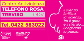 Attenzione ai social