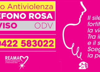 Attenzione ai social