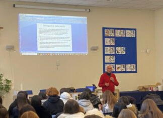L’acqua e il futuro del pianeta