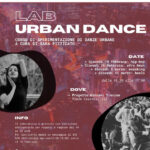 urban dance