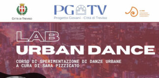 Laboratorio di Urban Dance