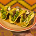 nachos foto