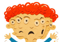 ADHD: disturbo o caratteristica?