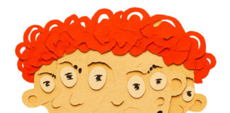 ADHD: disturbo o caratteristica?