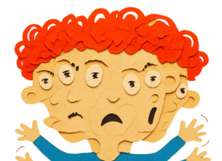 ADHD: disturbo o caratteristica?