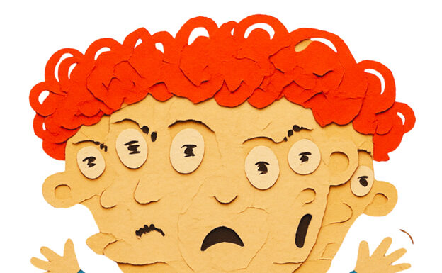 ADHD: disturbo o caratteristica?