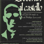 Convegno Lovecraft Al Castello