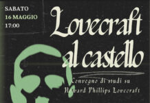 Lovecraft al Castello