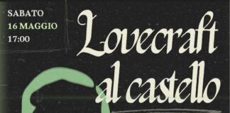 Lovecraft al Castello