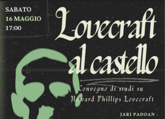 Lovecraft al Castello