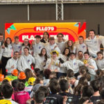 First Lego League finale nazionale Palermo