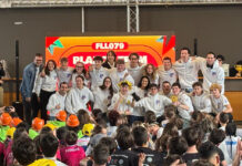 Robotica: il Planck Team vola ai mondiali