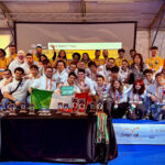 First Tech Challenge Cesenatico