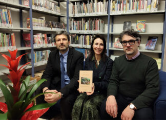 Giornata mondiale della poesia