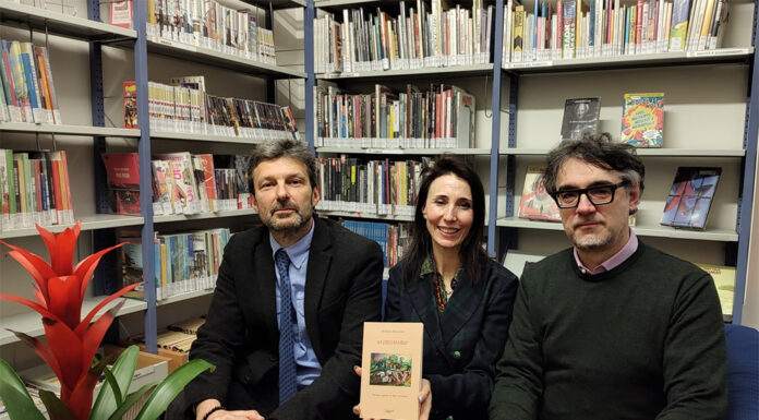 Giornata mondiale della poesia