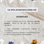 Grafica_la mia avventura siete voi