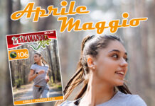 “la Salamandra” n.106