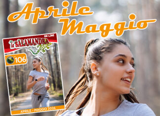 “la Salamandra” n.106