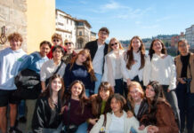 Dieci mesi che cambiano la vita