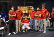 Dalla passione meccatronica al lavoro