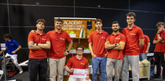 Dalla passione meccatronica al lavoro