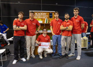 Dalla passione meccatronica al lavoro