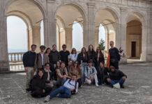 Progetto Erasmus+ “Peace & Youth”