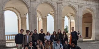 Progetto Erasmus+ “Peace & Youth”