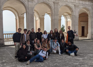 Progetto Erasmus+ “Peace & Youth”