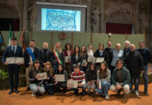 “Treviso città sospesa sull’acqua”