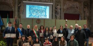“Treviso città sospesa sull’acqua”