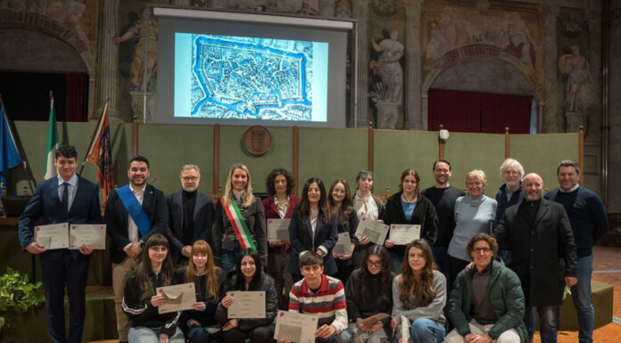 “Treviso città sospesa sull’acqua”