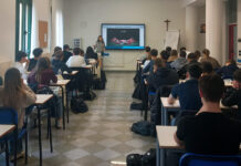 Scuola di economia reale all’Astori