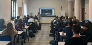 Scuola di economia reale all’Astori