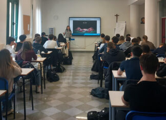 Scuola di economia reale all’Astori