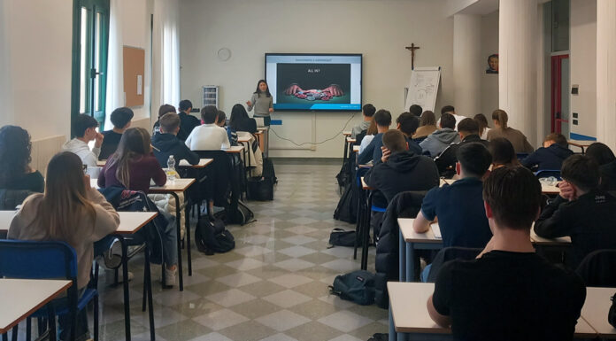 Scuola di economia reale all’Astori