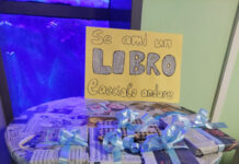 Non buttarlo, adottalo!