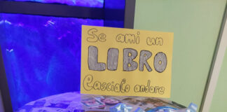 Non buttarlo, adottalo!