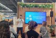 Studente trevigiano docente a Didacta