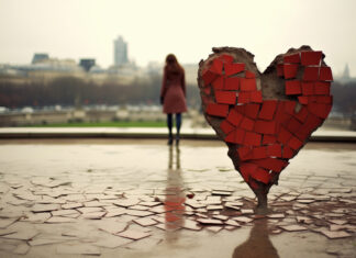 Quando l’amore diventa controllo