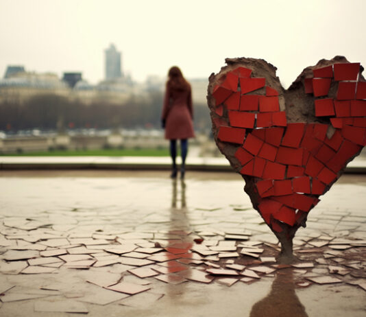 Quando l’amore diventa controllo