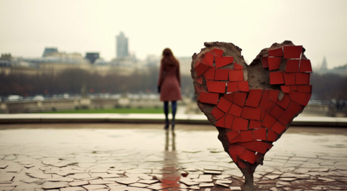 Quando l’amore diventa controllo